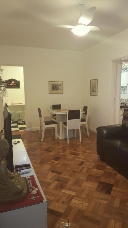 Ocean Breeze - 3 Quartos, 2 Banheiros, Garagem, Ar Condicionado, Moderno, Silencioso, Andar Alto, Vista Livre, Internet 250Mbps, 2 Tvs Smart, Praia Ipanema, Metro, Porteiros 24 Hrs E Seguranca 24Hrs, 2 Elevadores Rio de Janeiro Exterior foto