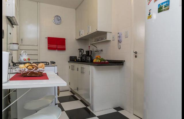 Ocean Breeze - 3 Quartos, 2 Banheiros, Garagem, Ar Condicionado, Moderno, Silencioso, Andar Alto, Vista Livre, Internet 250Mbps, 2 Tvs Smart, Praia Ipanema, Metro, Porteiros 24 Hrs E Seguranca 24Hrs, 2 Elevadores Rio de Janeiro Exterior foto