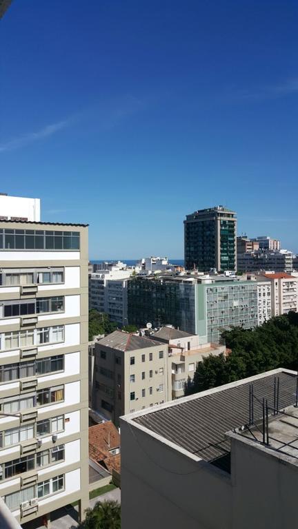 Ocean Breeze - 3 Quartos, 2 Banheiros, Garagem, Ar Condicionado, Moderno, Silencioso, Andar Alto, Vista Livre, Internet 250Mbps, 2 Tvs Smart, Praia Ipanema, Metro, Porteiros 24 Hrs E Seguranca 24Hrs, 2 Elevadores Rio de Janeiro Exterior foto
