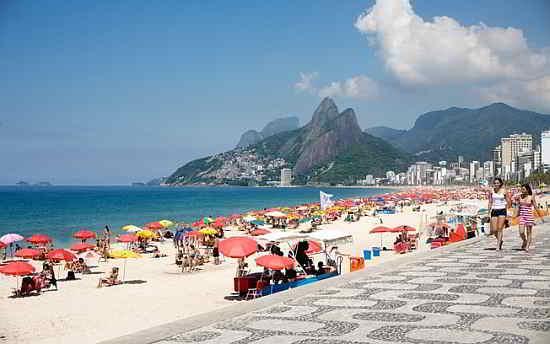 Ocean Breeze - 3 Quartos, 2 Banheiros, Garagem, Ar Condicionado, Moderno, Silencioso, Andar Alto, Vista Livre, Internet 250Mbps, 2 Tvs Smart, Praia Ipanema, Metro, Porteiros 24 Hrs E Seguranca 24Hrs, 2 Elevadores Rio de Janeiro Exterior foto
